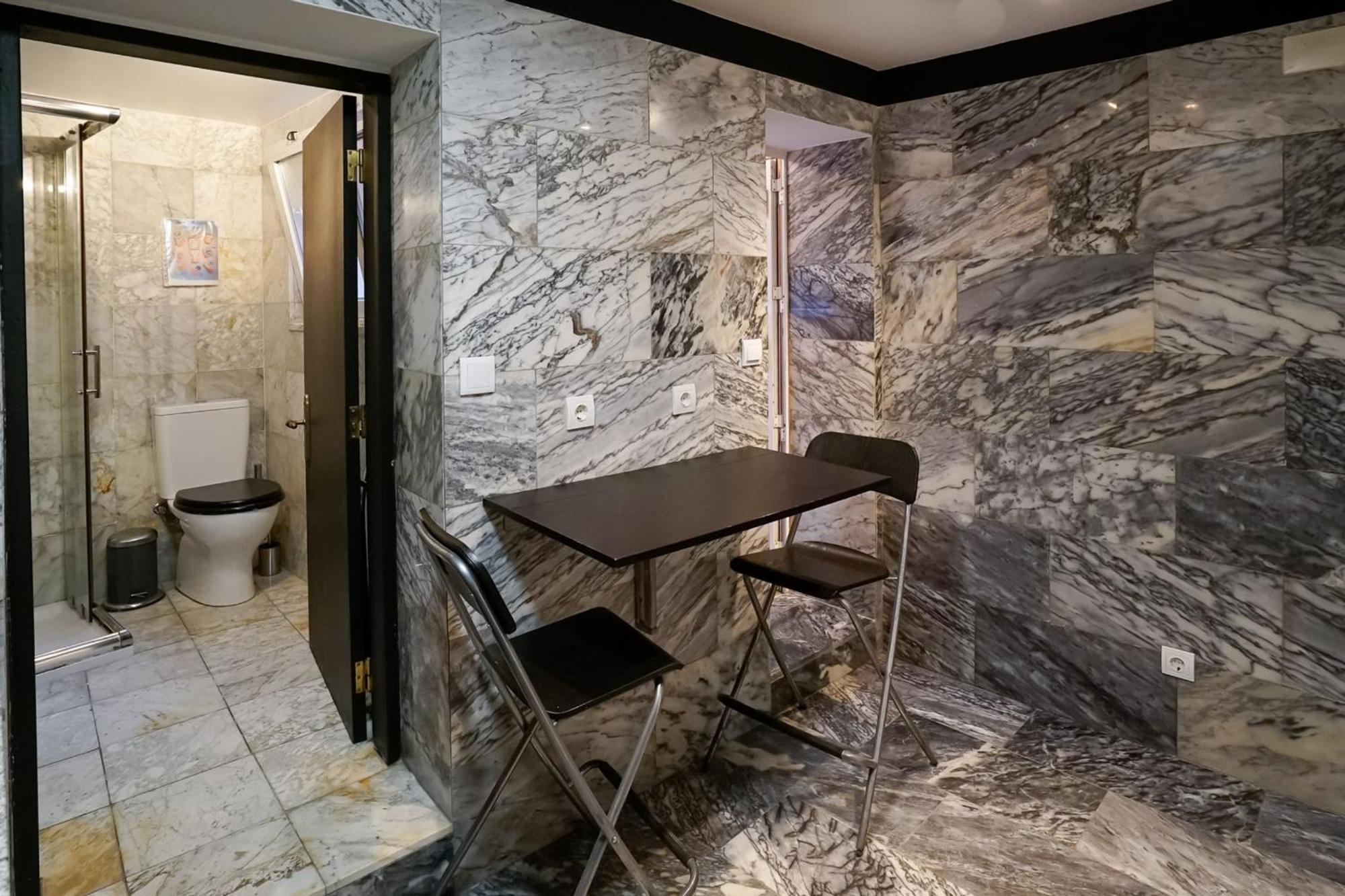Cosmopolitan Chiado Apartment By Lovelystay Lisboa Exteriör bild