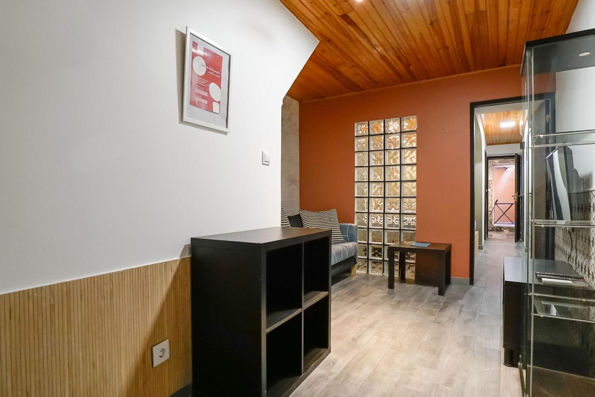 Cosmopolitan Chiado Apartment By Lovelystay Lisboa Exteriör bild