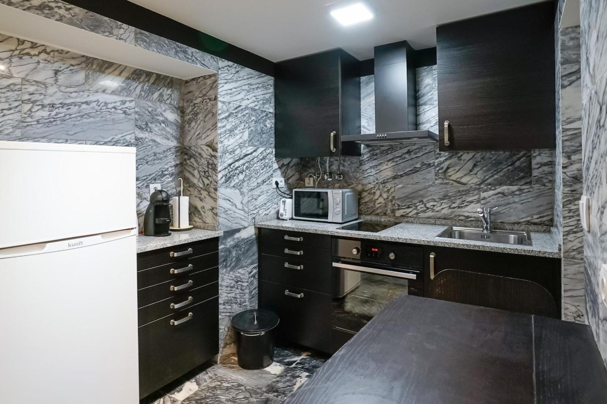 Cosmopolitan Chiado Apartment By Lovelystay Lisboa Exteriör bild